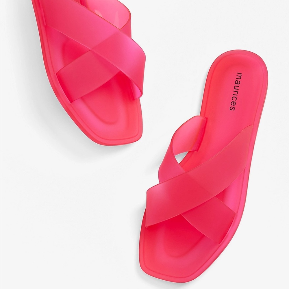 Jelly Sandles